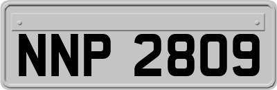 NNP2809