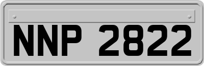NNP2822