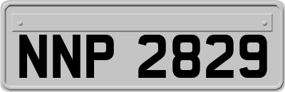NNP2829