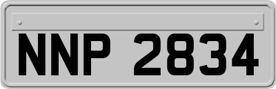 NNP2834
