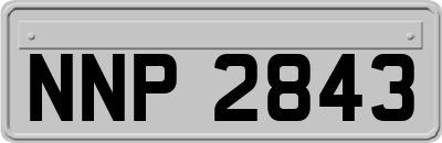 NNP2843