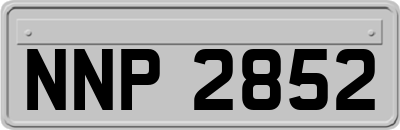 NNP2852