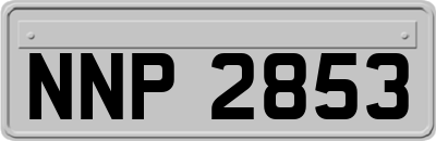 NNP2853