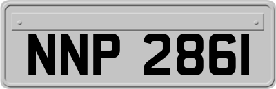 NNP2861