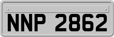 NNP2862