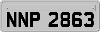 NNP2863