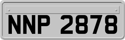 NNP2878