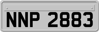 NNP2883