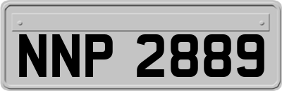 NNP2889