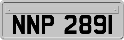 NNP2891