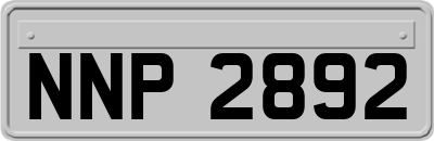NNP2892