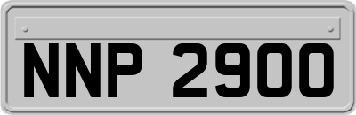 NNP2900