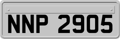 NNP2905