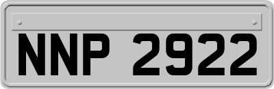 NNP2922