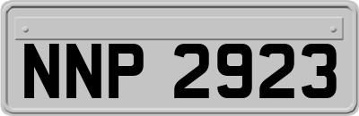NNP2923