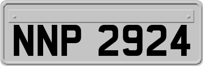 NNP2924