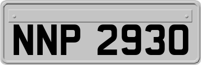 NNP2930