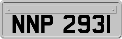 NNP2931