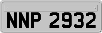 NNP2932