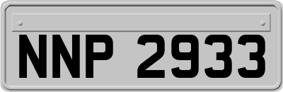NNP2933