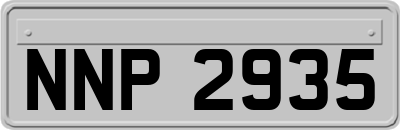 NNP2935