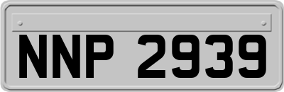 NNP2939