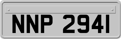 NNP2941