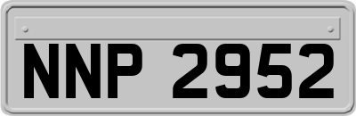 NNP2952