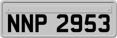NNP2953