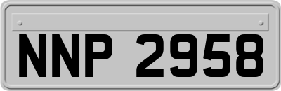 NNP2958