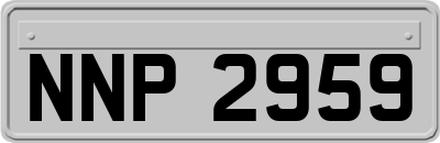 NNP2959