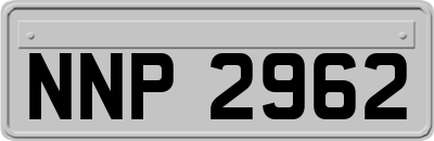NNP2962