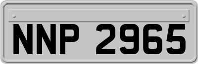 NNP2965