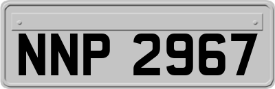 NNP2967