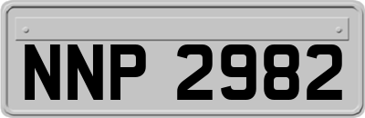 NNP2982