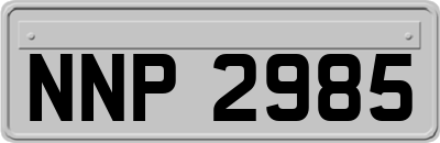 NNP2985