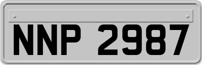 NNP2987