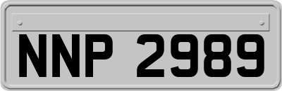 NNP2989