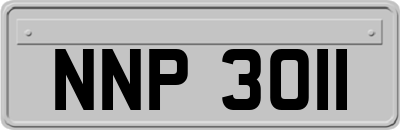 NNP3011