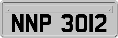 NNP3012