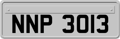 NNP3013