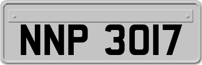 NNP3017
