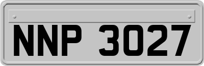 NNP3027