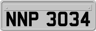 NNP3034