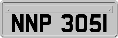 NNP3051