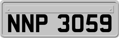 NNP3059