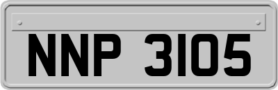 NNP3105