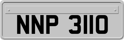 NNP3110