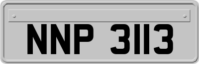NNP3113