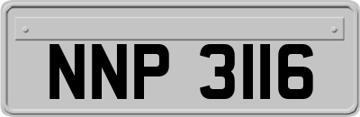 NNP3116